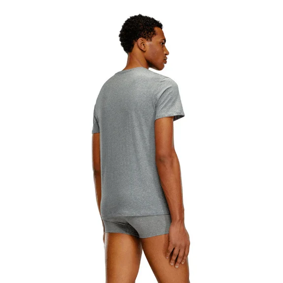 Diesel UmT-shirt-Jake T-shirts Lot de 3 – Image 4