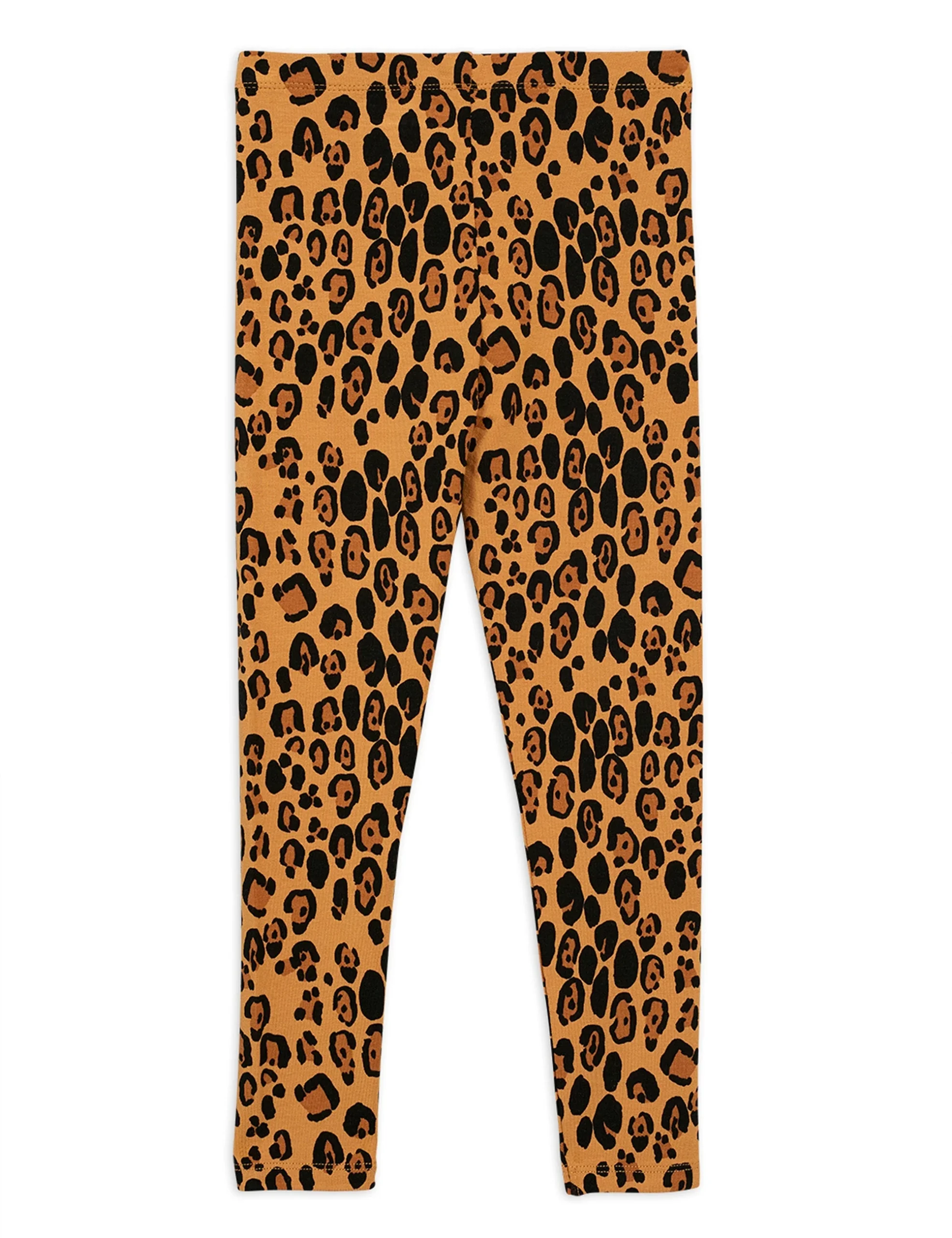 Legging bébé Leopard – Image 3