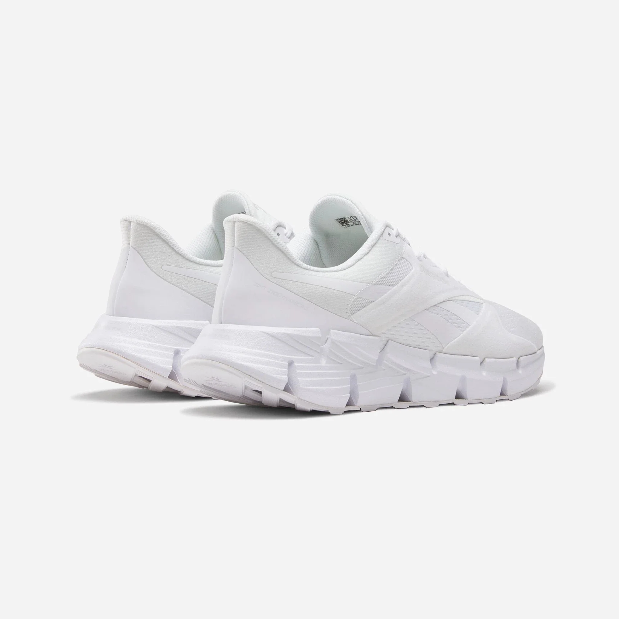 Reebok Zig Dynamica 5 Performance Chaussures de course – Image 4