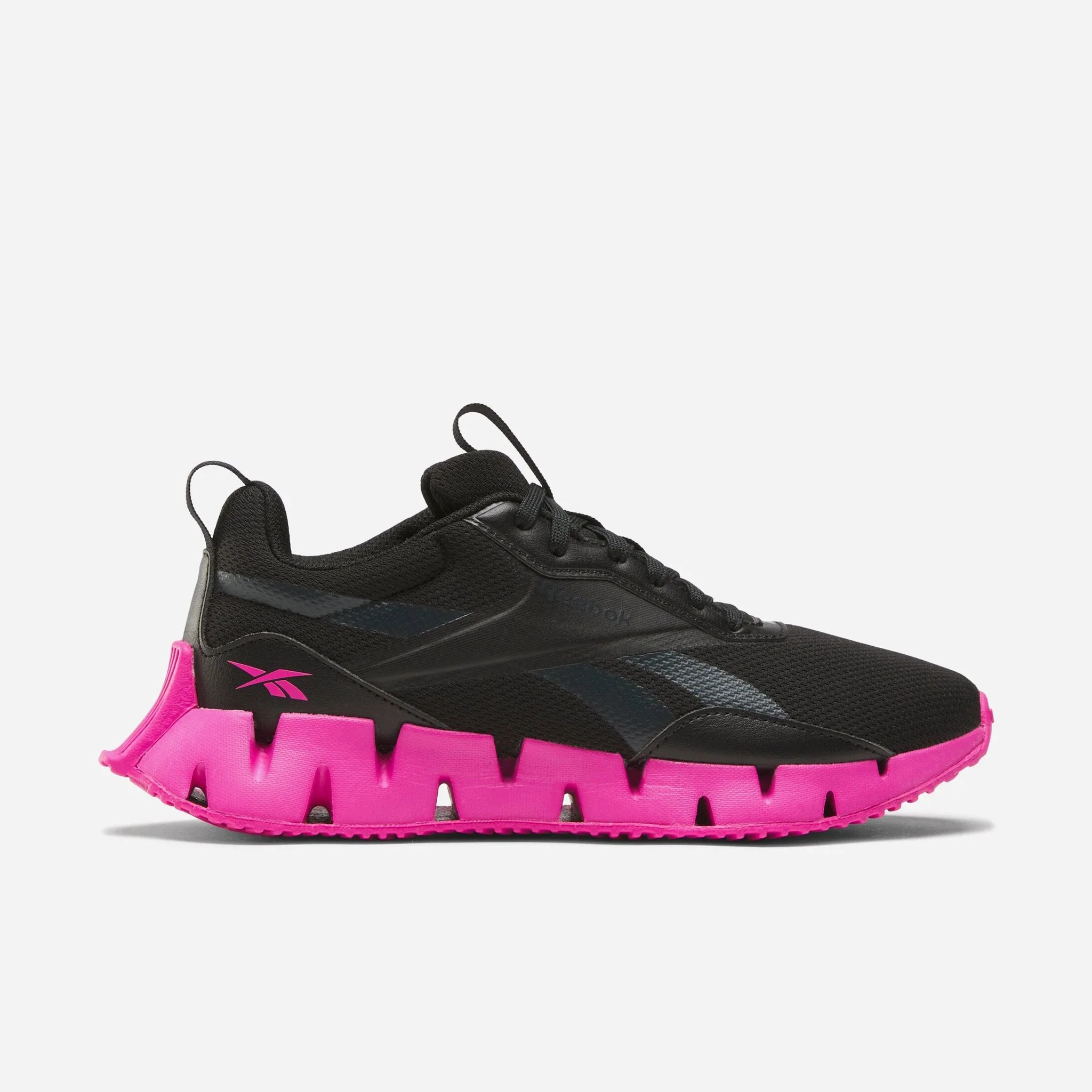 Reebok Zig Dynamica Str Chaussures de course – Image 2