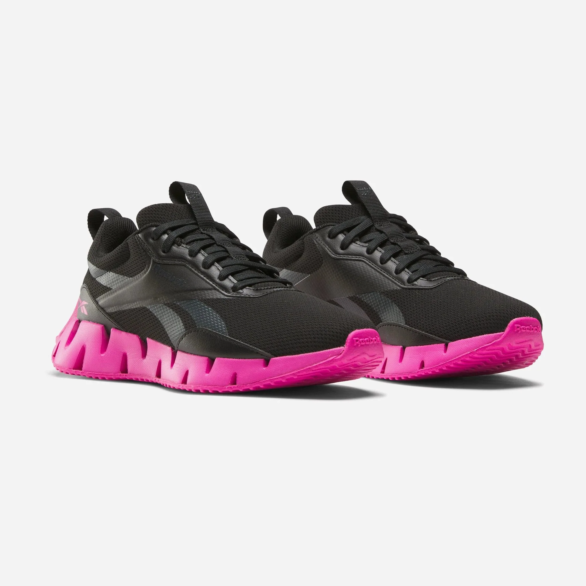 Reebok Zig Dynamica Str Chaussures de course – Image 3