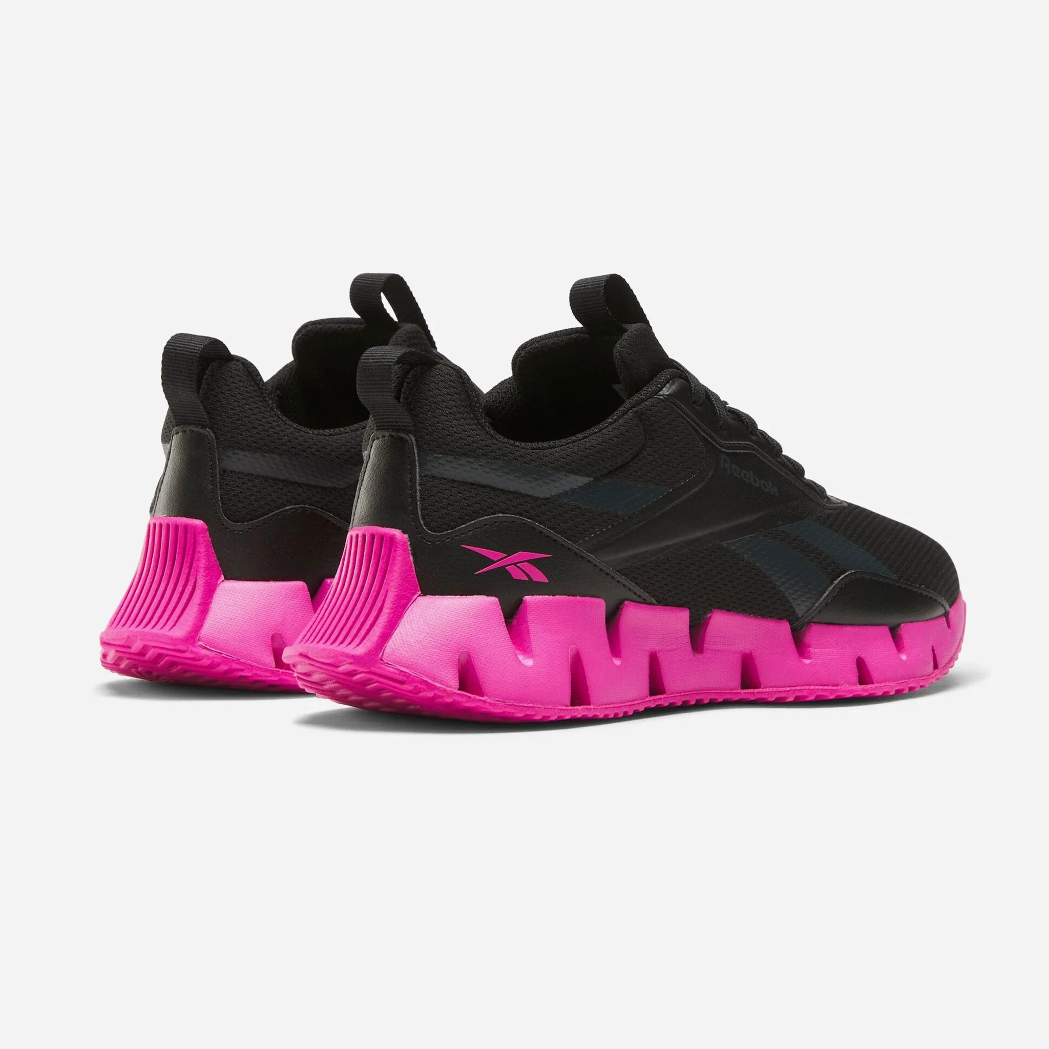 Reebok Zig Dynamica Str Chaussures de course – Image 4