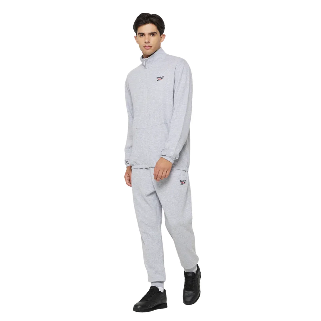 Reebok Banks Logo Zipped Survêtements – Image 2