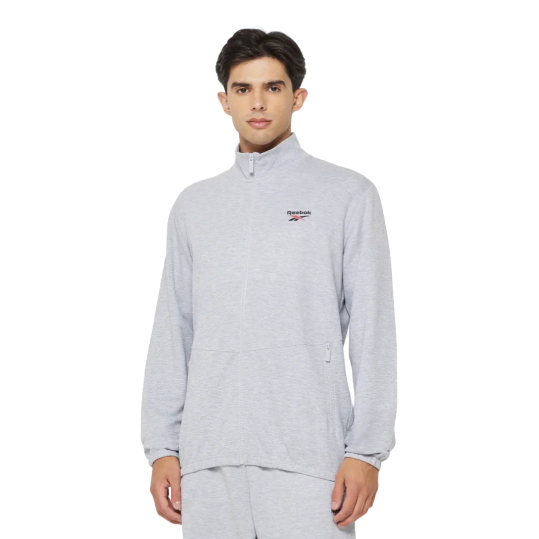 Reebok Banks Logo Zipped Survêtements – Image 3