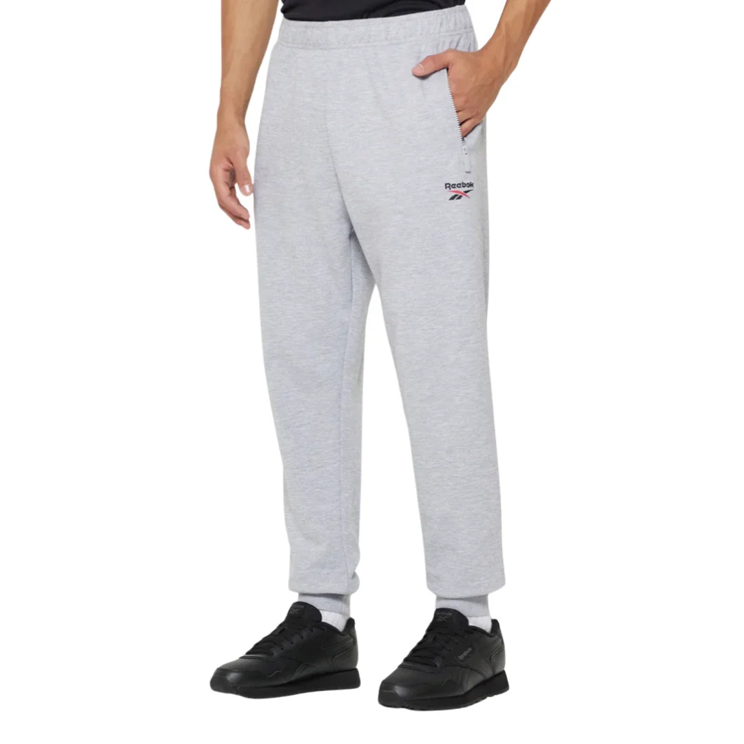 Reebok Banks Logo Zipped Survêtements – Image 4