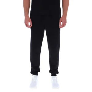 Reebok Adam 2 Col Logo Cuffed Pantalon