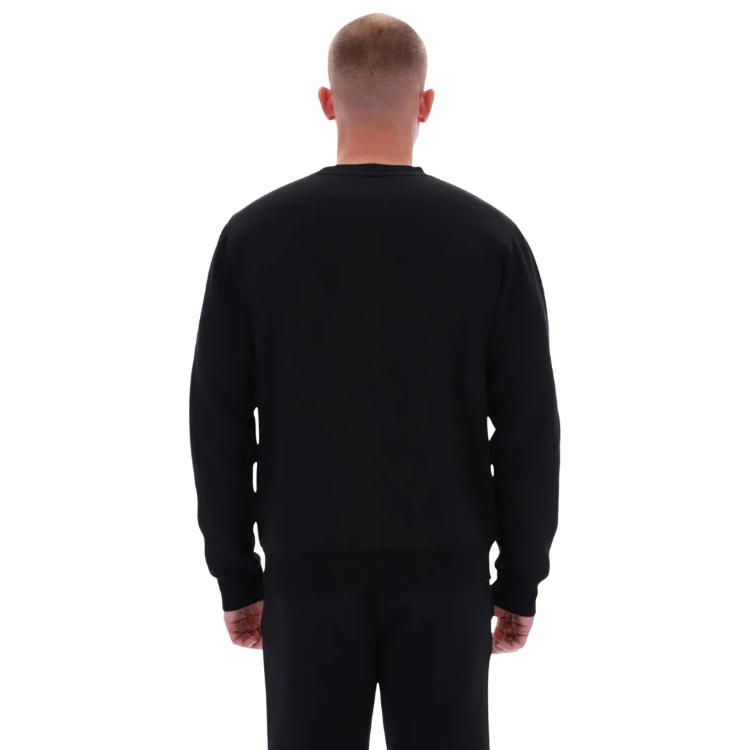 Reebok Julian 2 Col Logo Crewneck Sweatshirt – Image 5