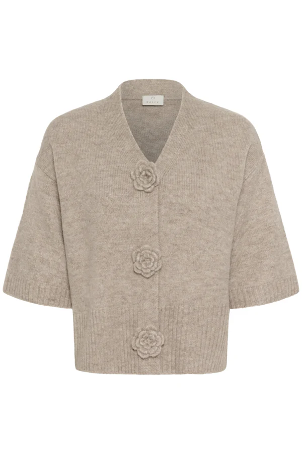 KArosie Cardigan KAFFE – Image 6