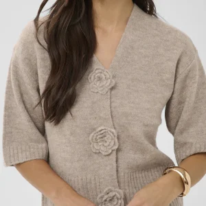 KArosie Cardigan KAFFE