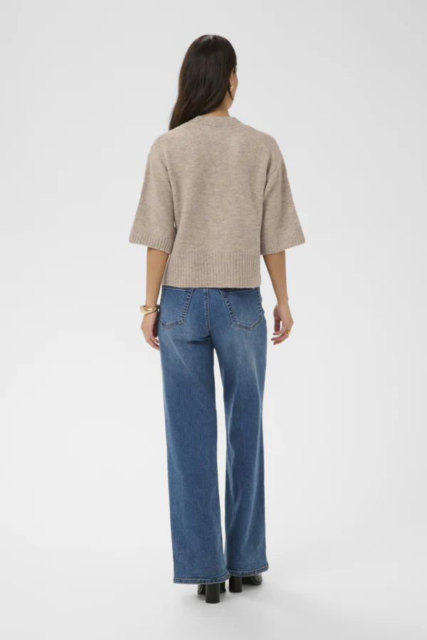 KArosie Cardigan KAFFE – Image 5