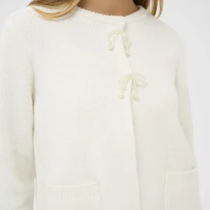 KAbowie Cardigan KAFFE