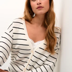 CRSillar Knit Cardigan