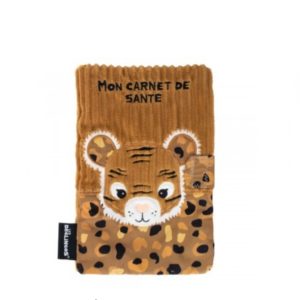 Protège carnet de santé