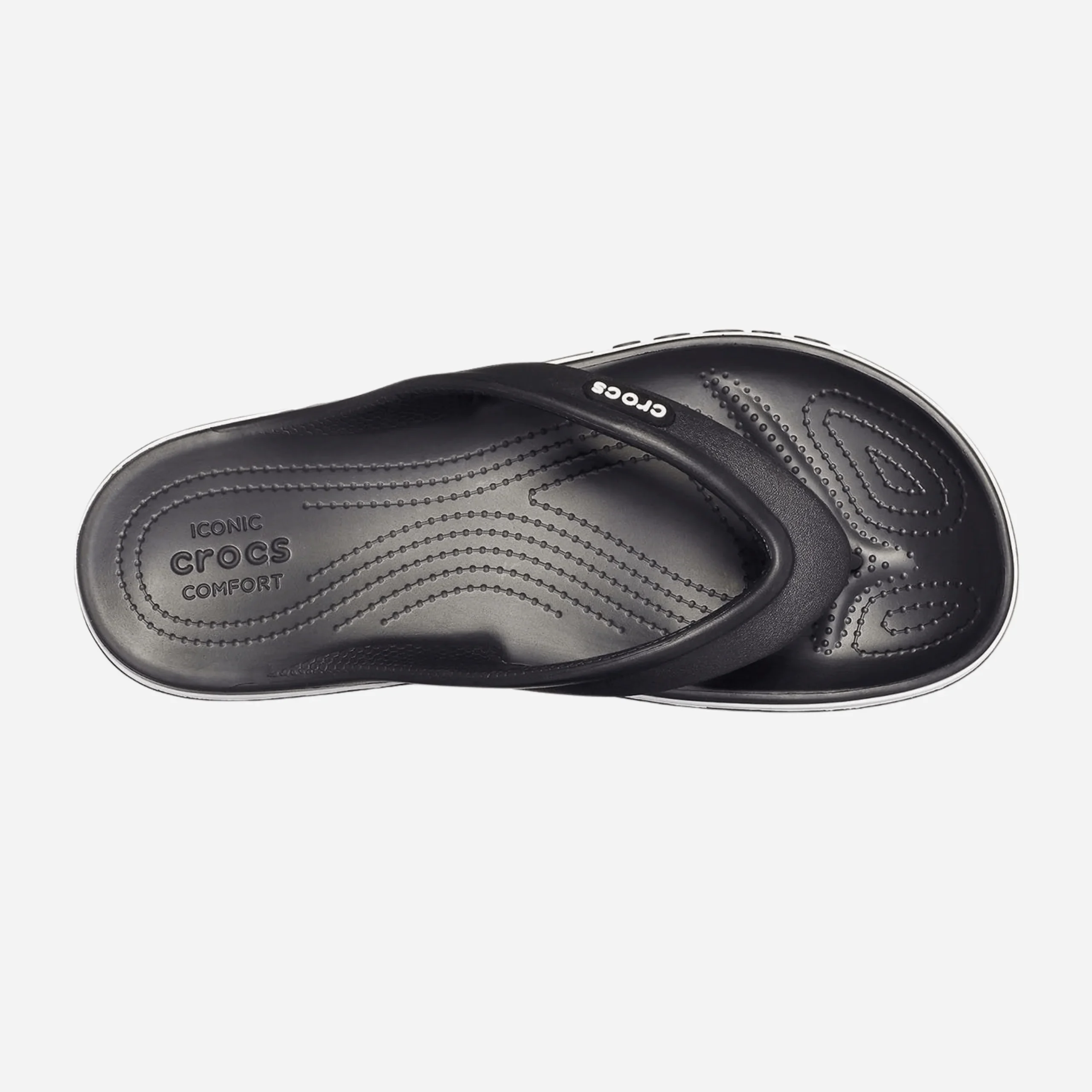 Crocs Bayaband Flip Tongs – Image 3