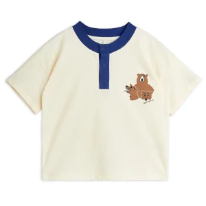 T-shirt camp Grandad Tee