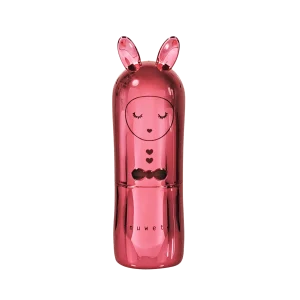 Baume à lèvre à lèvre métal - Pomme d'amour