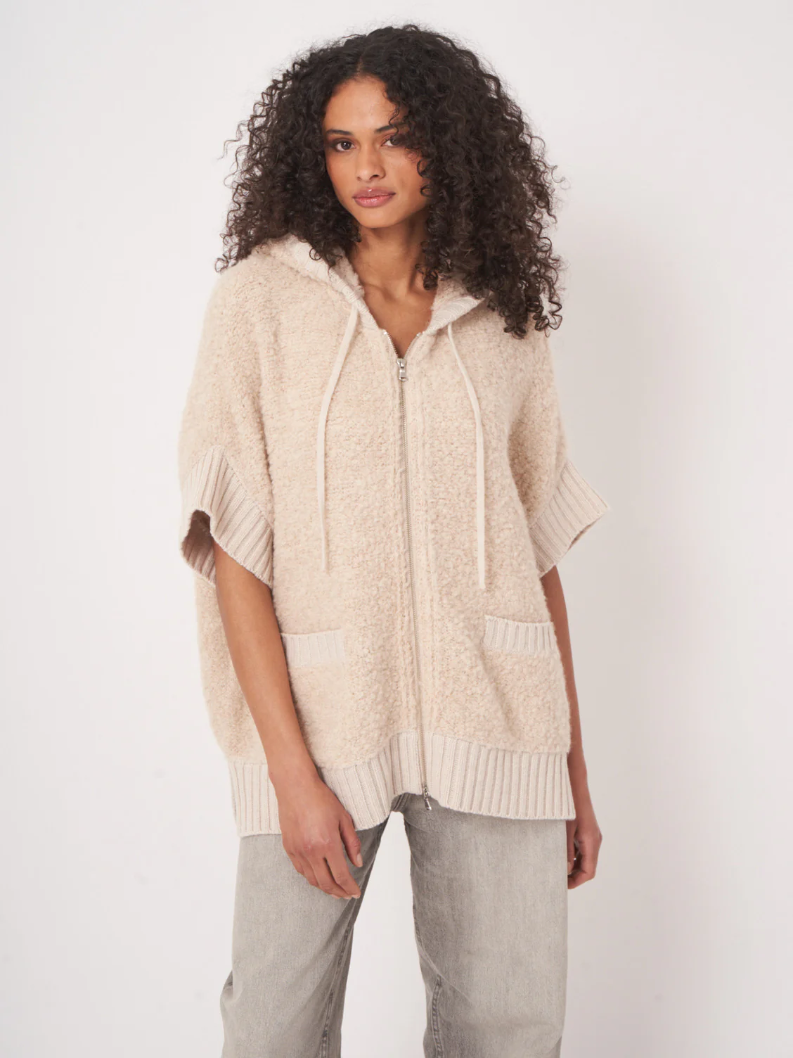 Cardigan REPEAT – Image 4