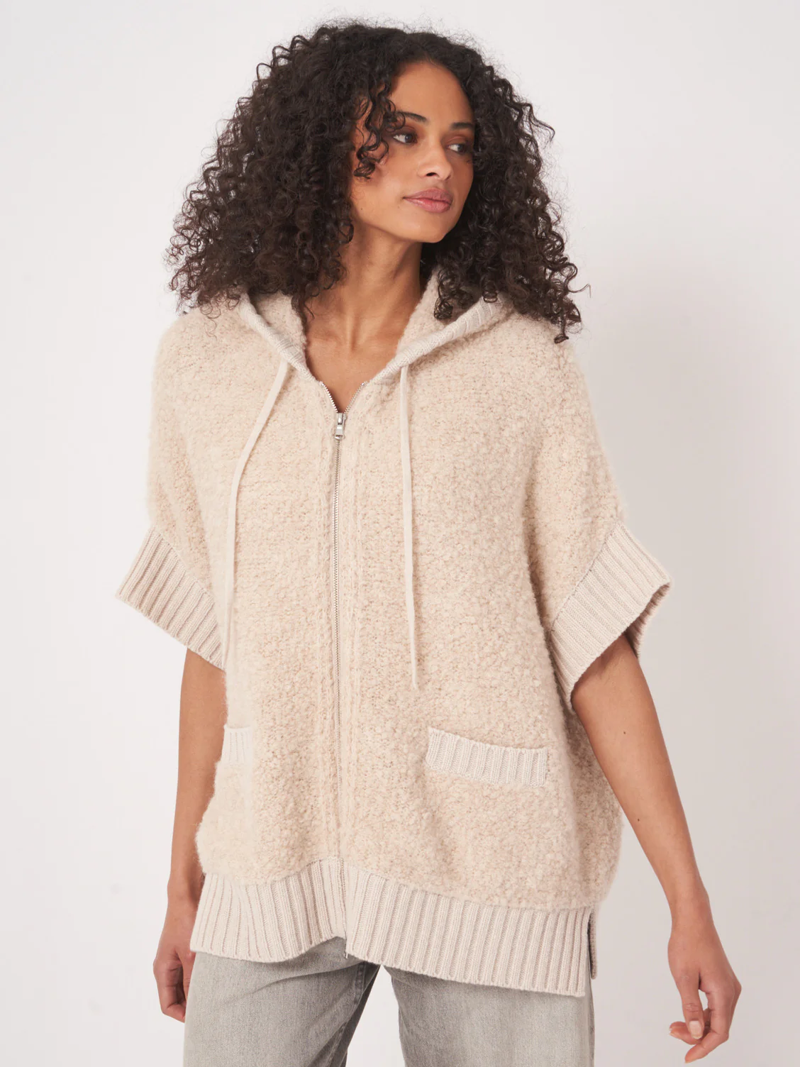 Cardigan REPEAT – Image 2