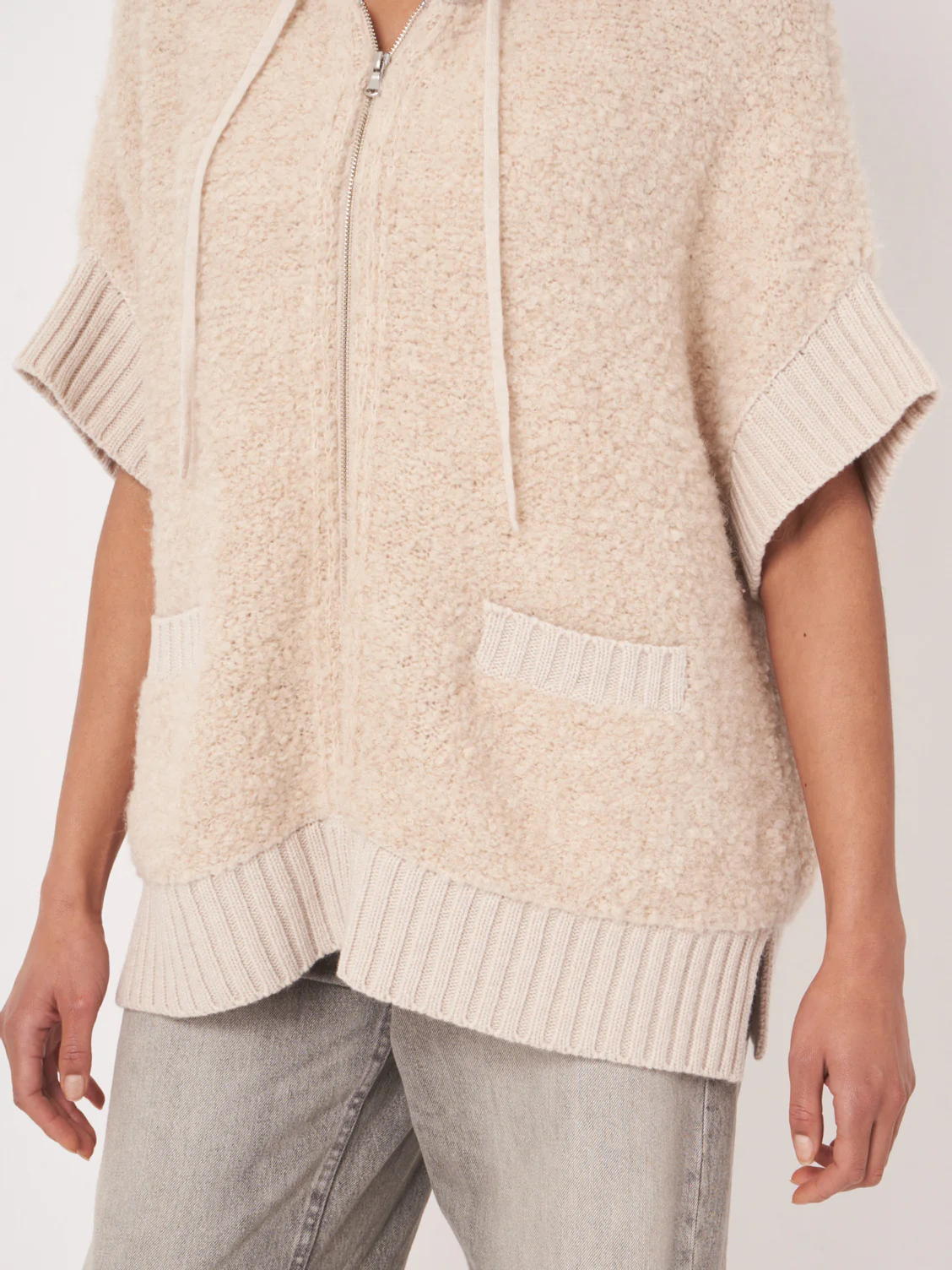 Cardigan REPEAT – Image 3