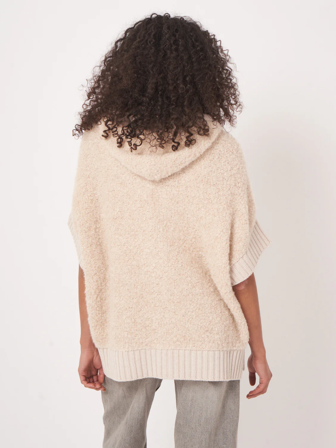 Cardigan REPEAT – Image 5