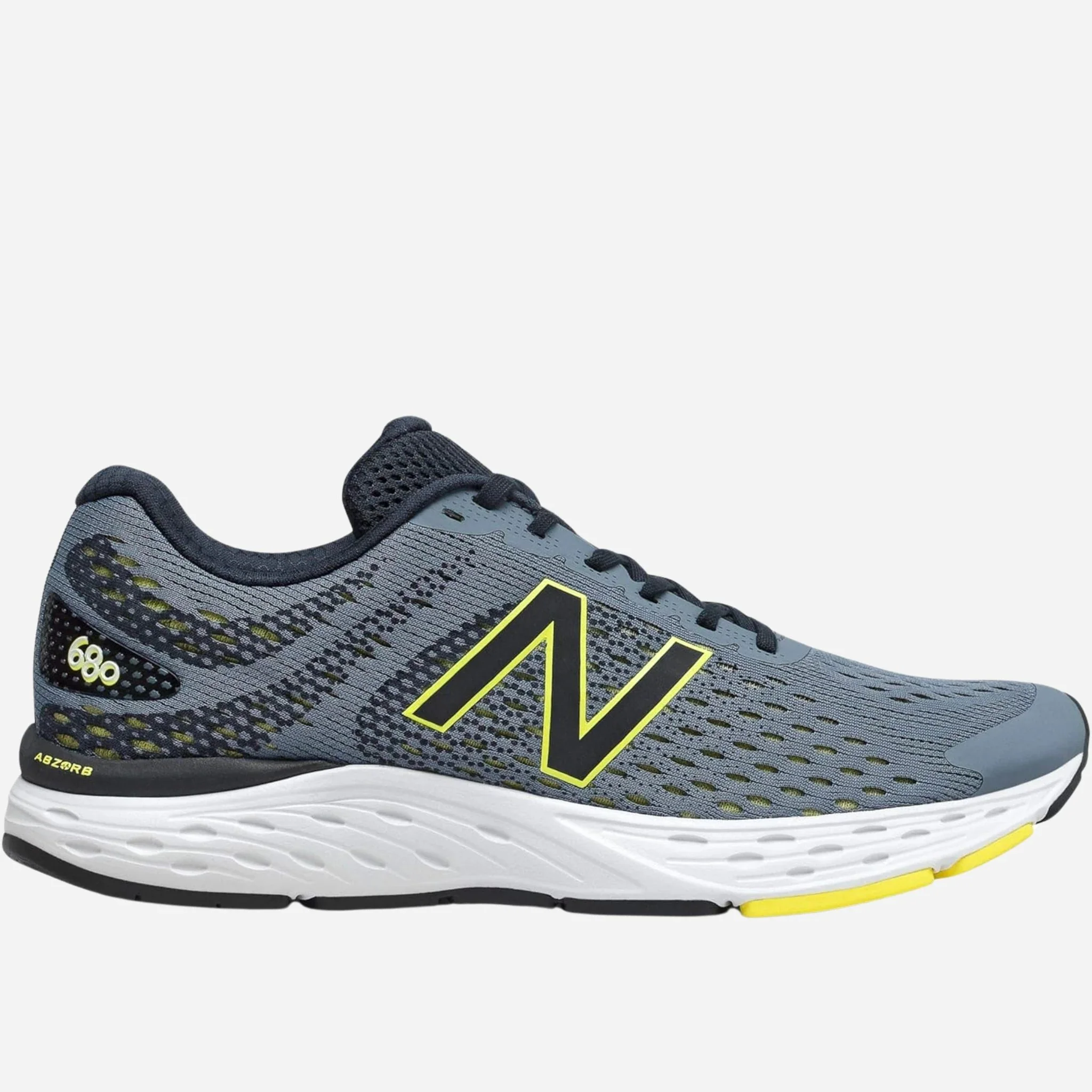 New Balance 680V6 Performance Chaussures – Image 2