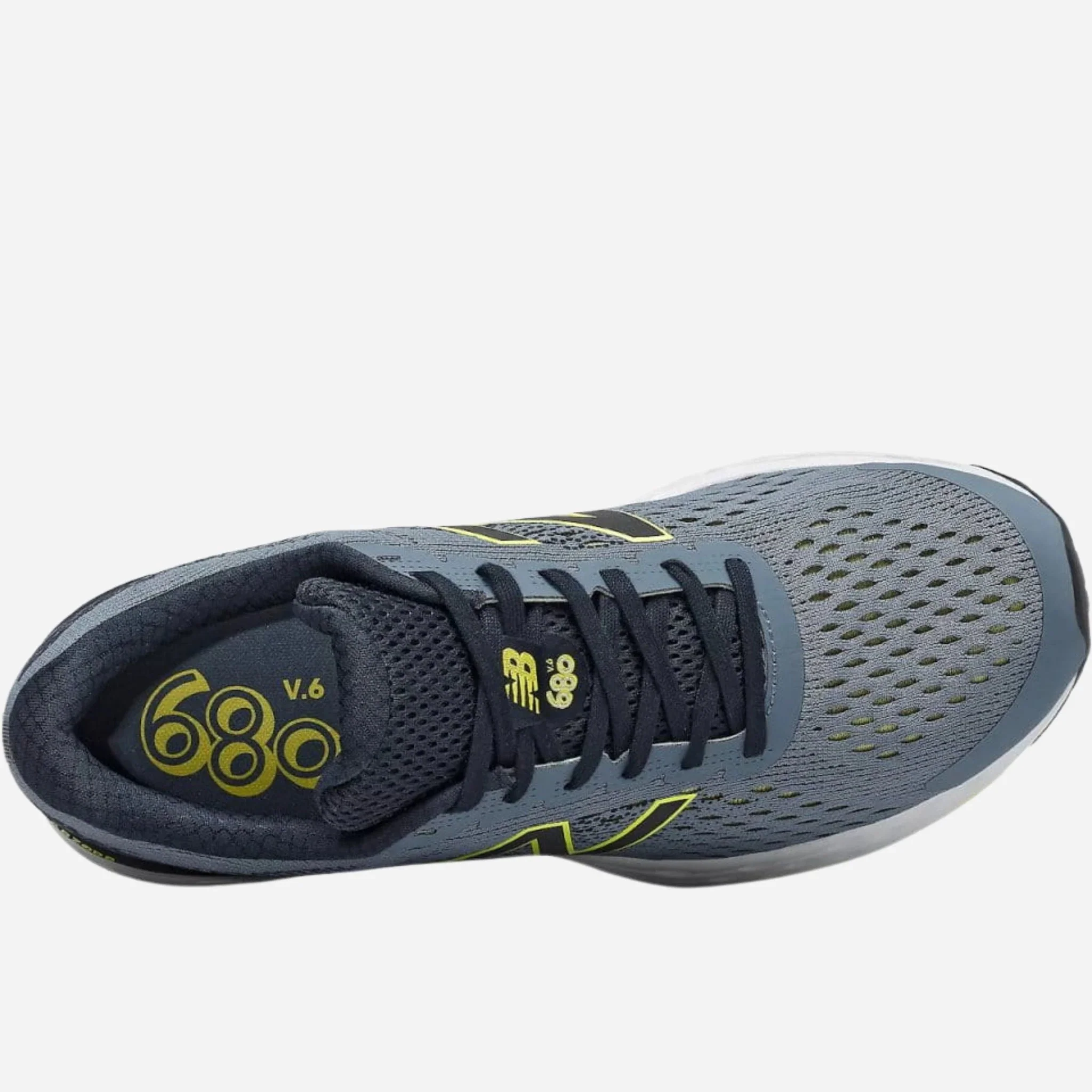 New Balance 680V6 Performance Chaussures – Image 3