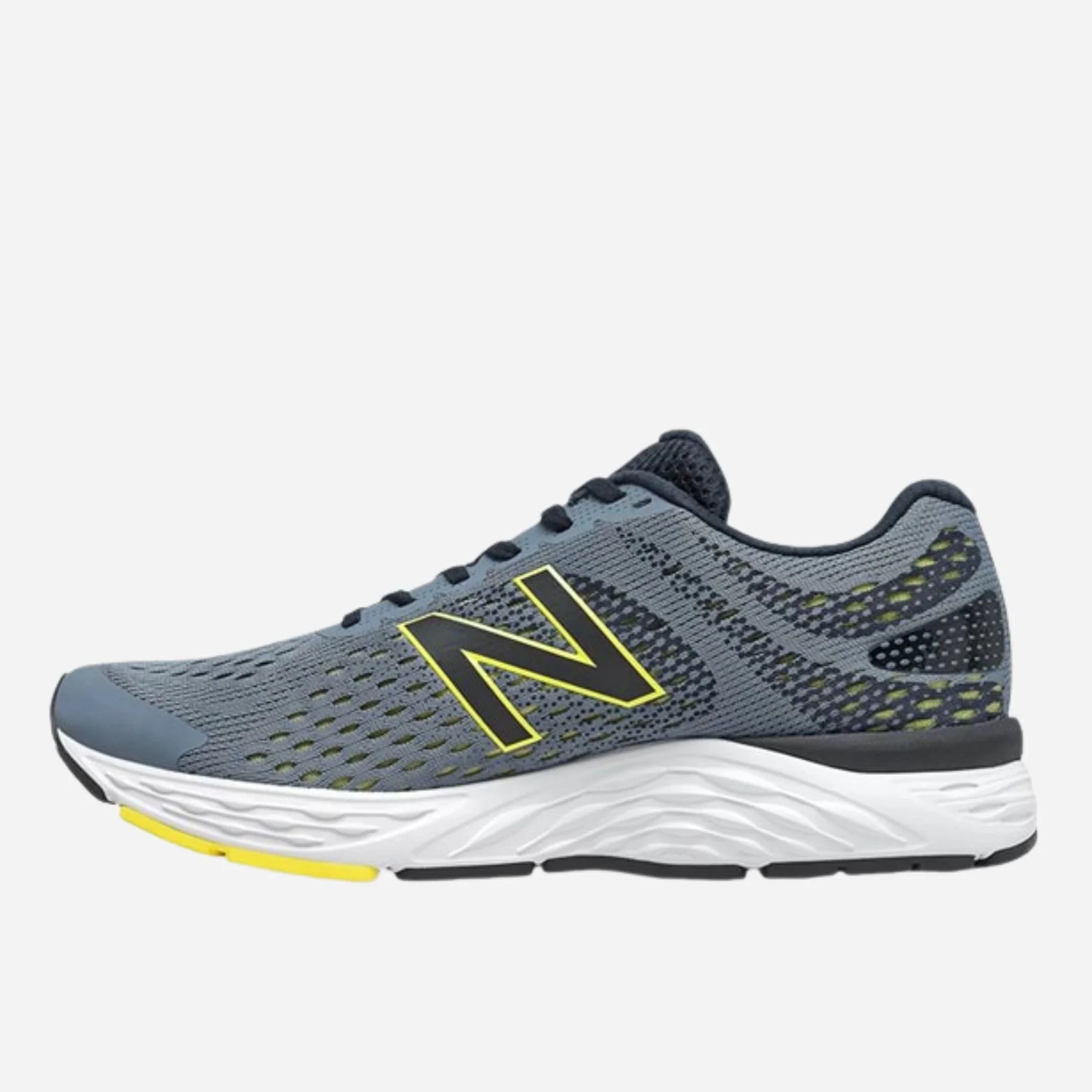 New Balance 680V6 Performance Chaussures – Image 4