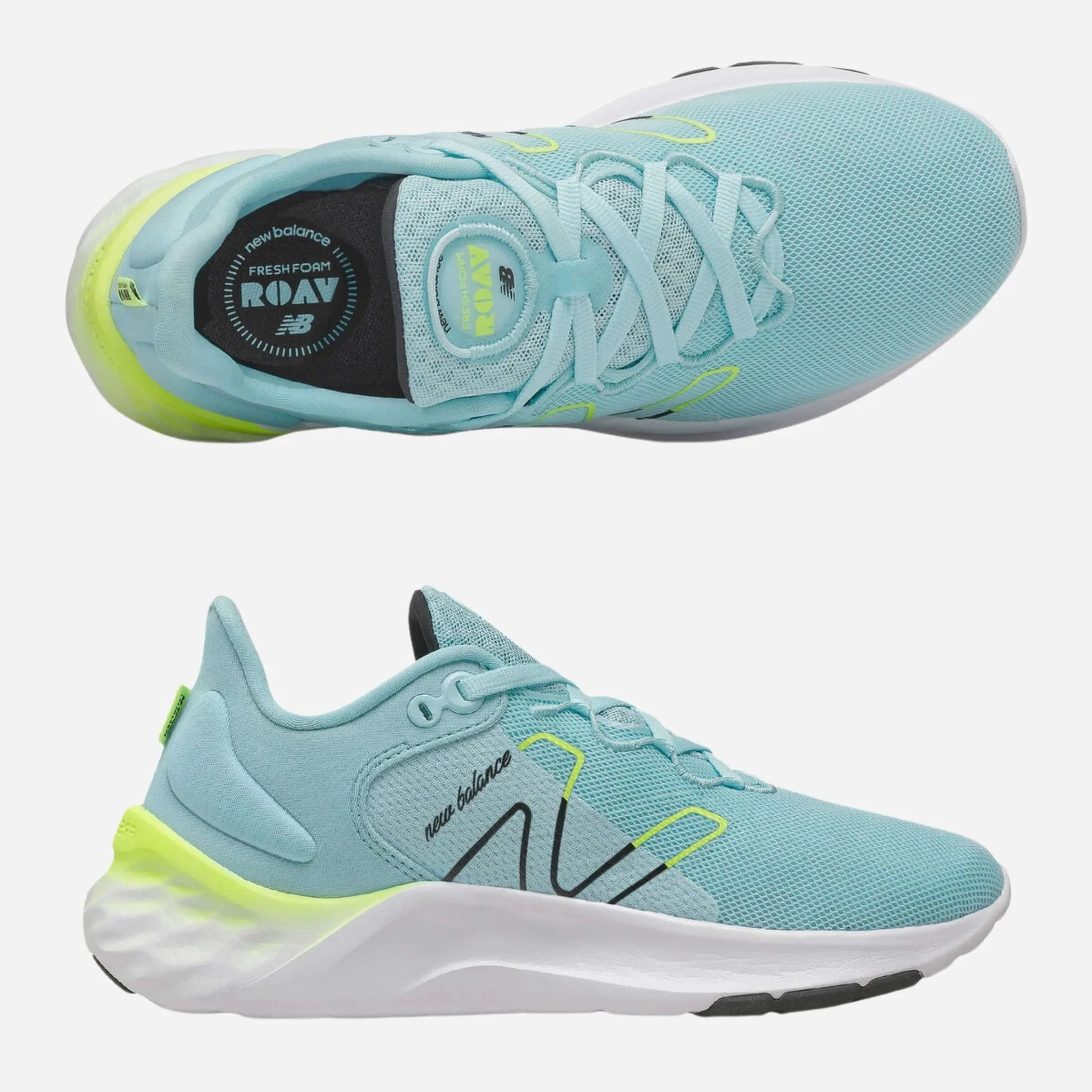 New Balance Roav Baskets – Image 3