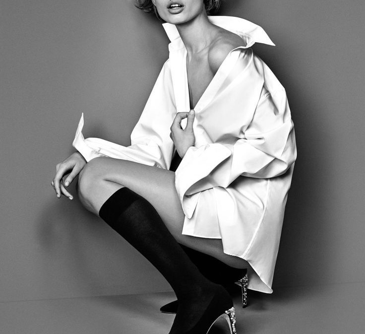 CHEMISE OVERSIZE – Image 2