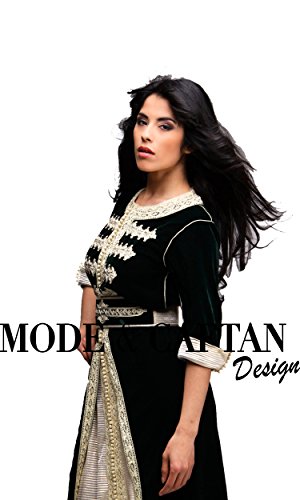 Caftan Marocain Amirale Takchita – Image 4