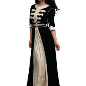 Caftan Marocain Amirale Takchita