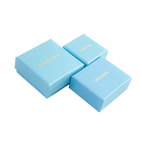 Boucles d’oreilles – Perles d’eau douce naturelles – Image 5