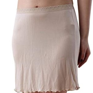 Jupon Stretch Sous La Robe