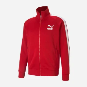 Puma Iconic T7 Track Jacket