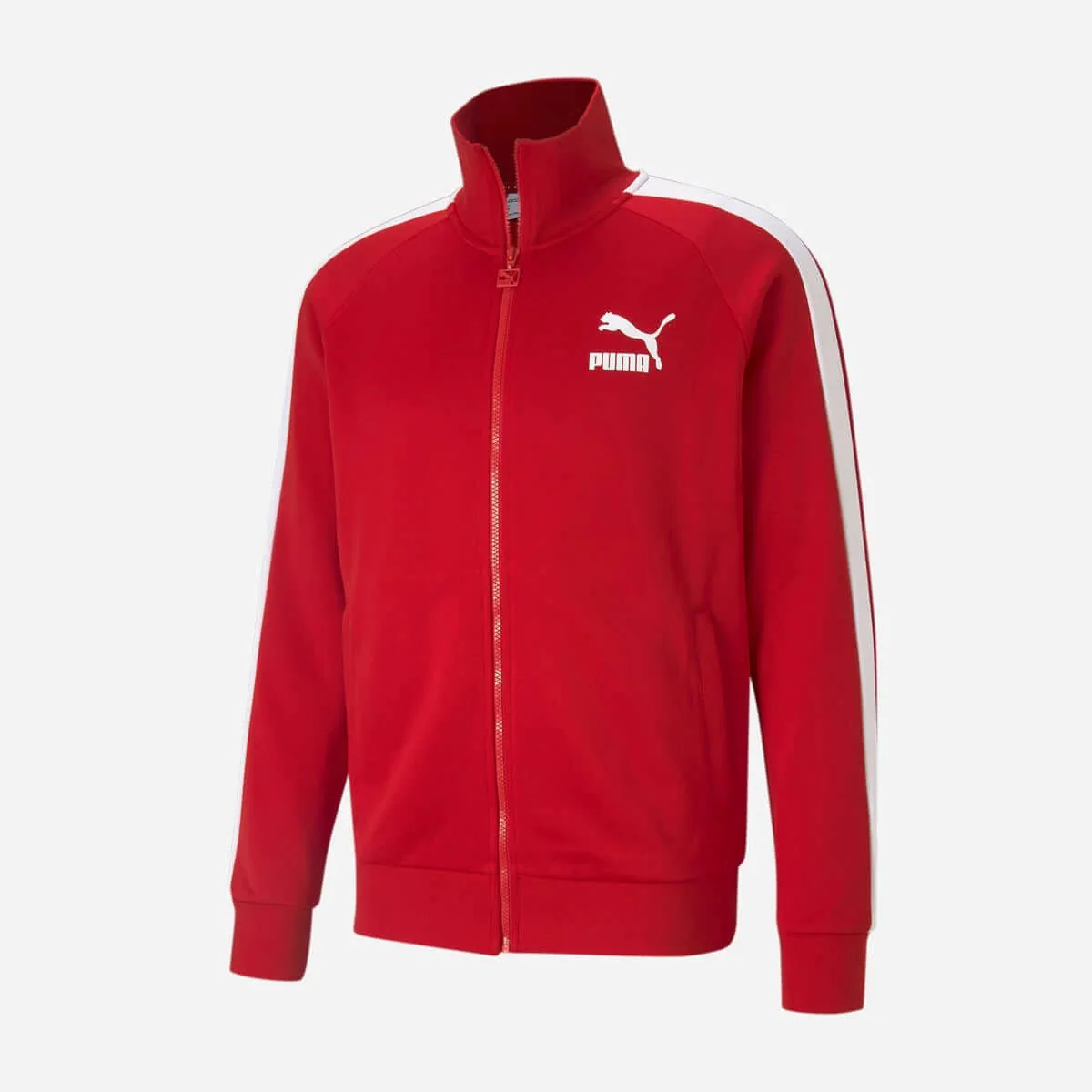 Puma Iconic T7 Track Jacket