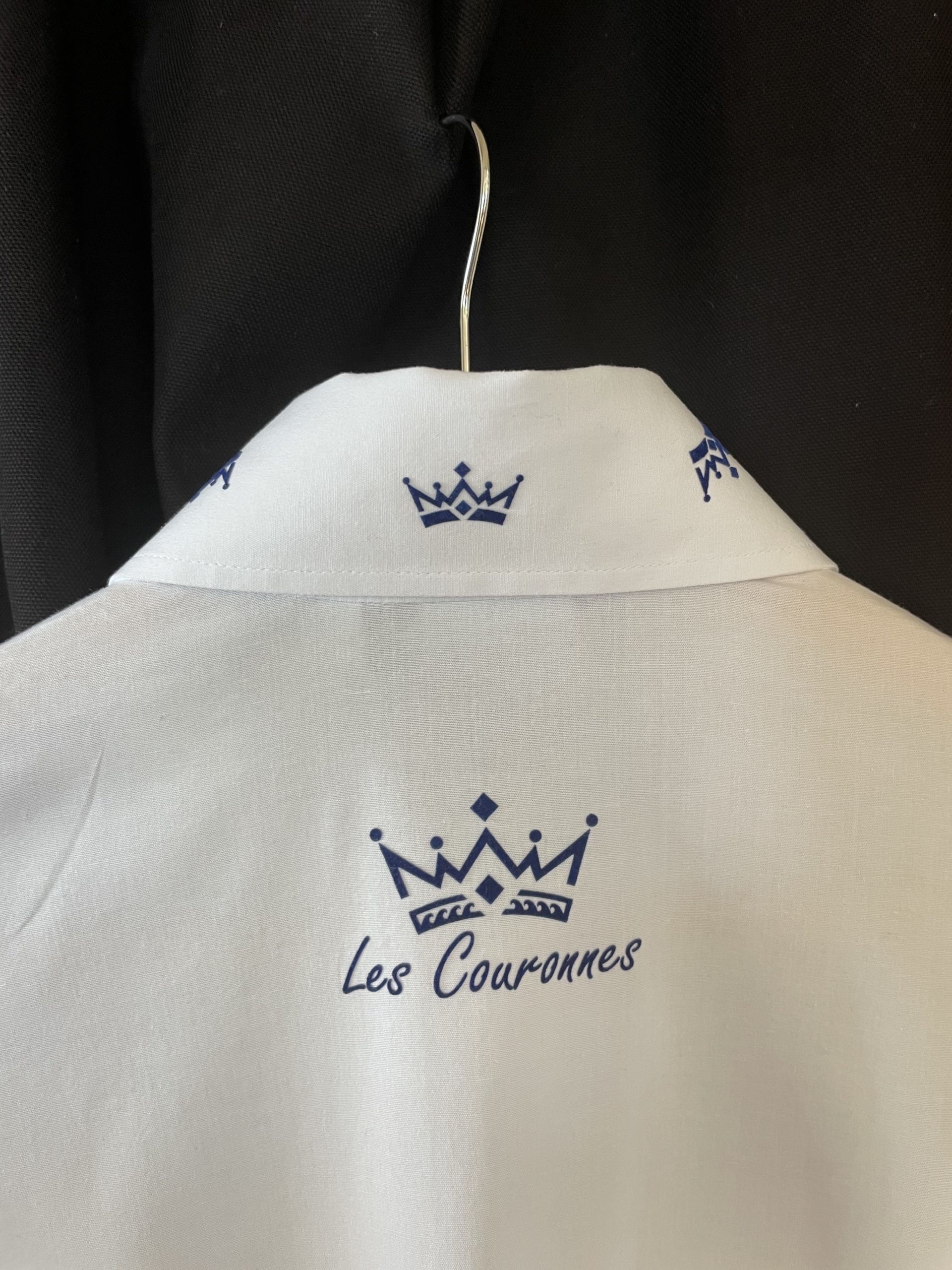 CHEMISE OVERSIZE – Image 3