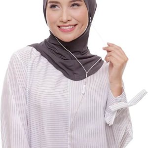 Foulard Strech pour Femme Sportive