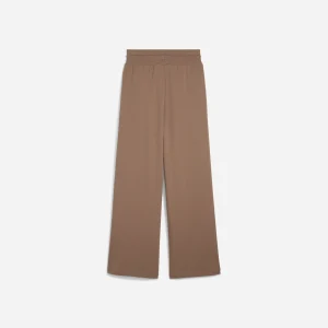 Puma Wardrobe ESS Relaxed Wide Leg Jogging