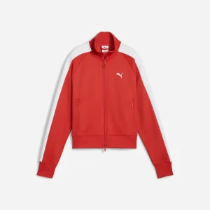 Puma T7 Always On Straight Track Veste