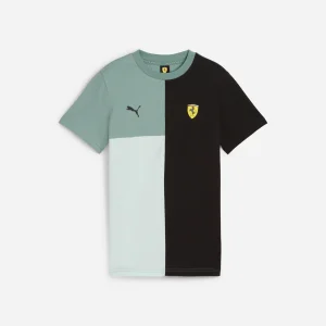 Puma Ferrari Race Lifestyle T-shirt