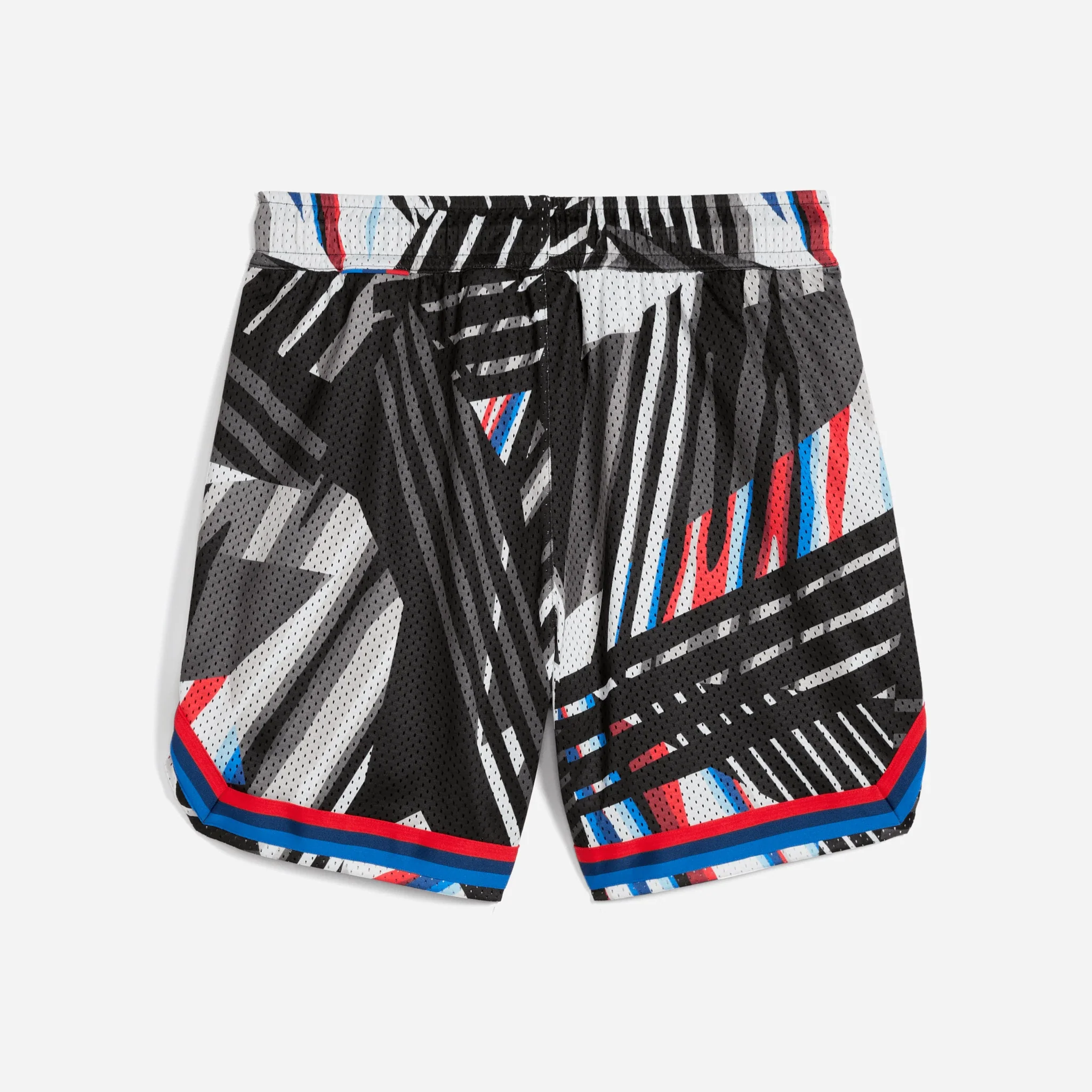 Puma BMW MMS AOP Short – Image 3