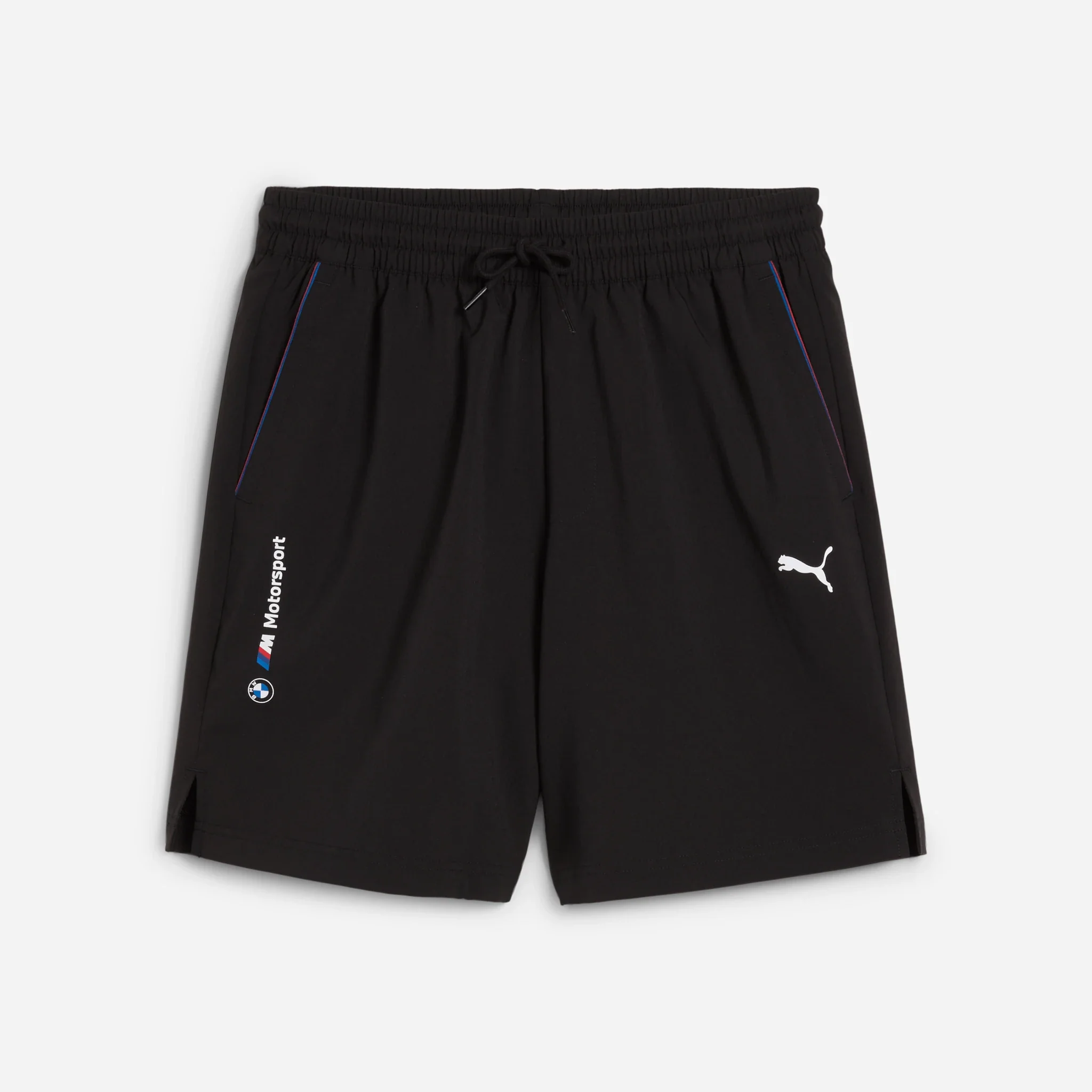 Puma BMW MMS ESS+ Woven Short – Image 3