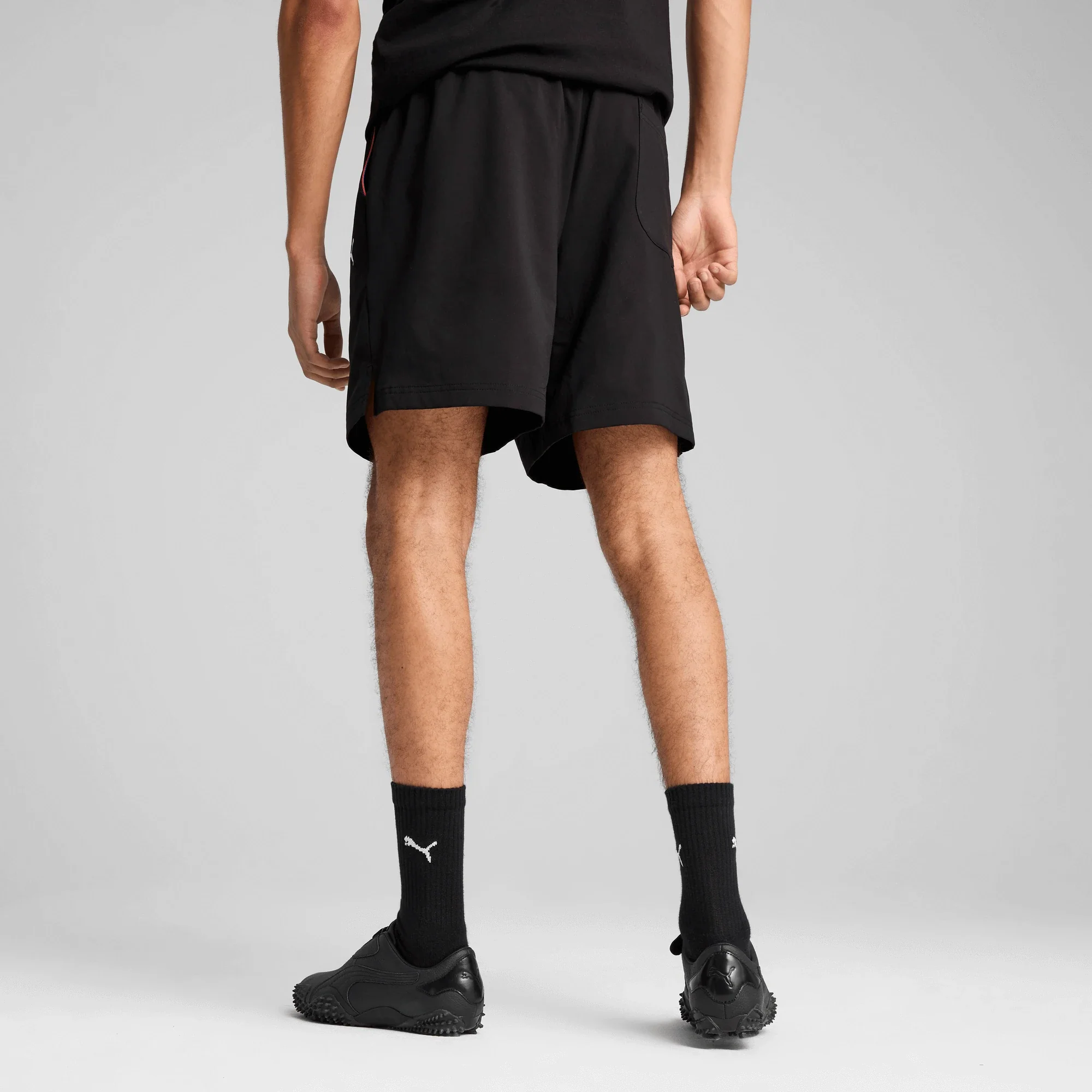 Puma BMW MMS ESS+ Woven Short – Image 5