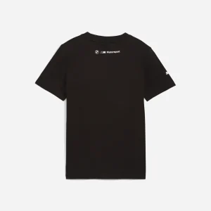 Puma BMW MMS Car Graphic T-Shirt
