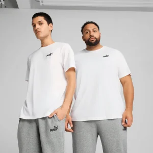 Puma ESS Small No. 1 Logo T-shirt