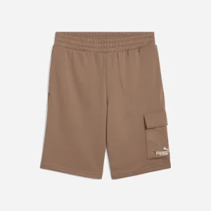 Puma Ess No. 1 Logo Cargo Short