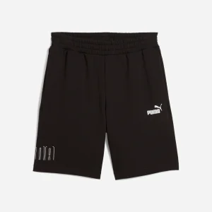 Puma Sport Graphic Short