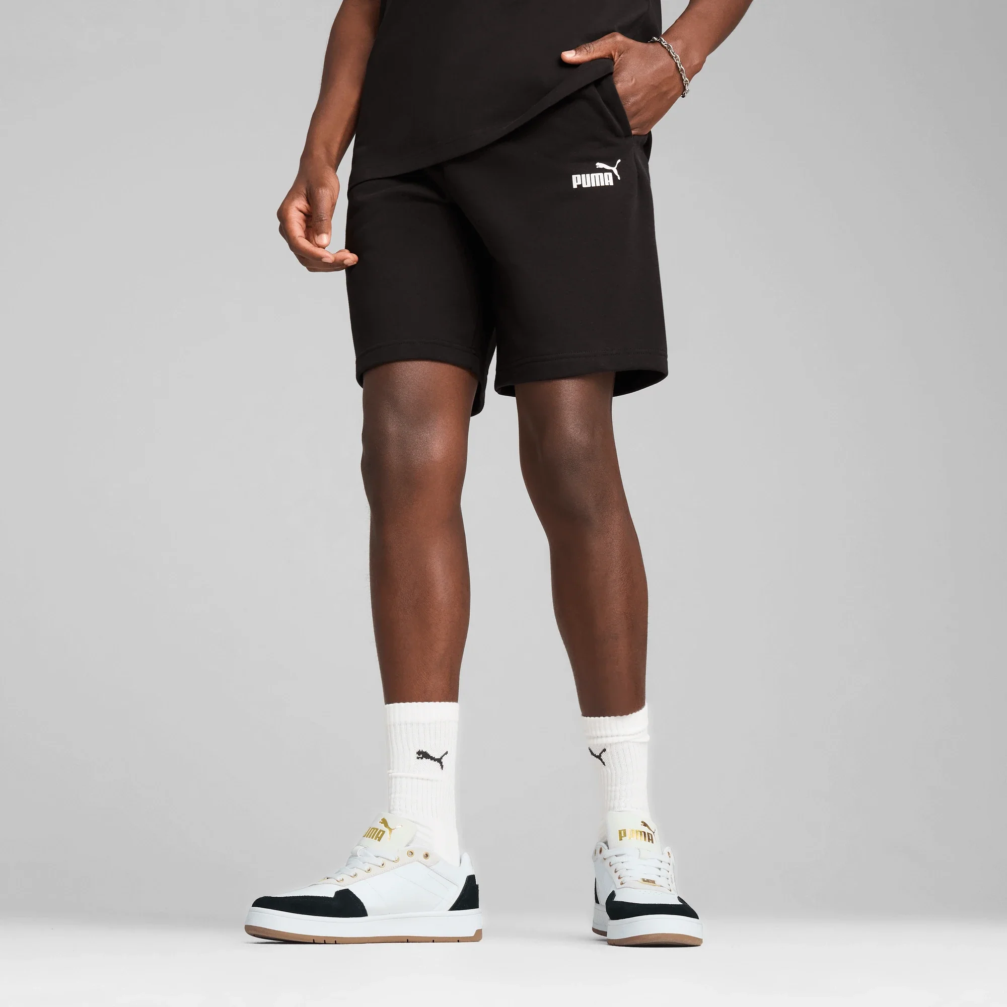 Puma Sport Graphic Short – Image 4