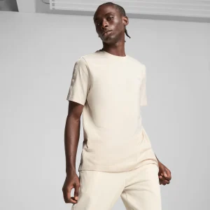 Puma Ess Tape T-Shirt