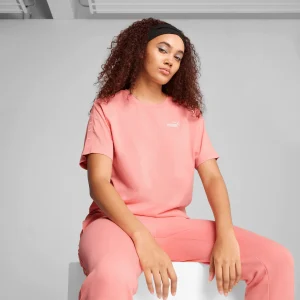 Puma ESS Tape Relaxed T-Shirt